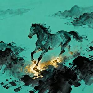 华夏少年 (女版)