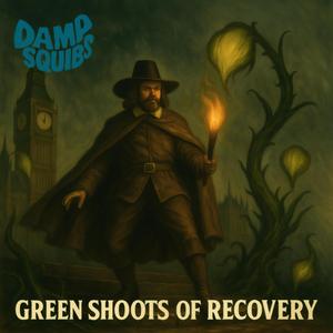 Green Shoots of Recovery