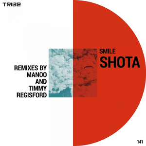 Smile (Timmy Regisford, Adam Rios Remix)