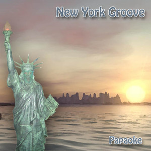 New York Groove (Karaoke Version)