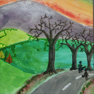 Drill Ye Tarriers, Drill: A Land Shanty!