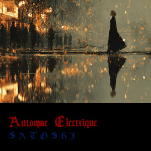 Automne Électrique