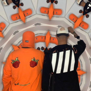 DON'T LOOK UP (feat. Phillip Dark)