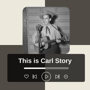 My Lord Keeps A Record