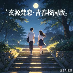 初心相伴(校园青春版)