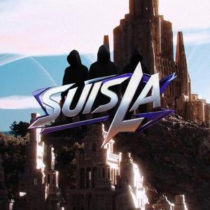 Suis là (feat. WAHB & MOU$$)