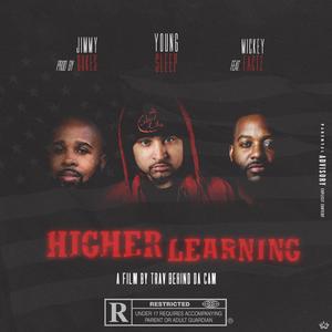 Higher Learning (feat. Mickey Factz)