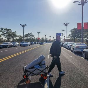 年轻人(履历版)