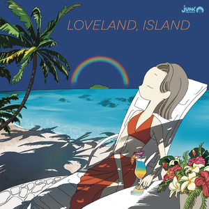 LOVELAND, ISLAND (Cover)