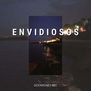Envidiosos