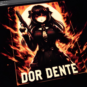 DOR DENTE (SLOWED VERSION)