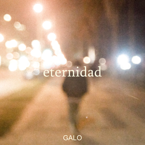 Eternidad
