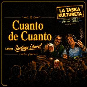 Cuanto de Cuanto