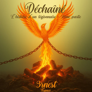 Déchaîné (L'histoire d'un légionnaire) - 2Ème partie