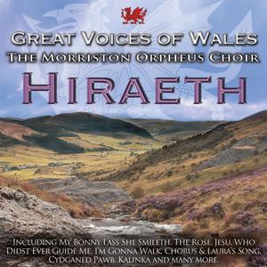 Hiraeth