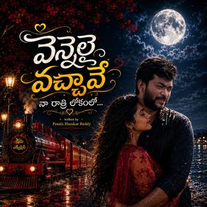 Vennelai Vachave Naa Rathri Lokamlo