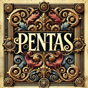 PENTAS (PENTAS)