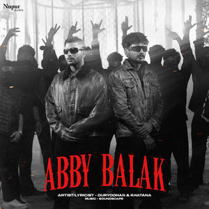 Abby Balak