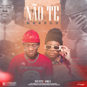 Não Te Mereço