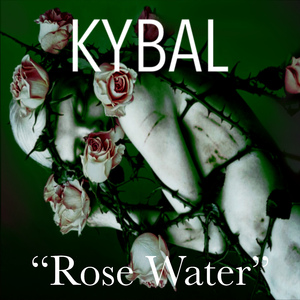 Rose Water