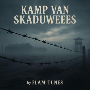 Kamp van Skaduwees