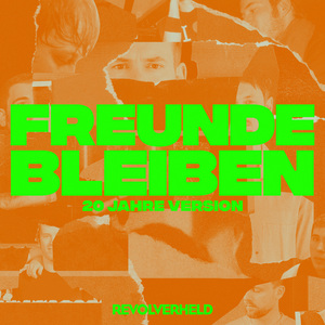 Halt dich an mir fest (20 Jahre Version)