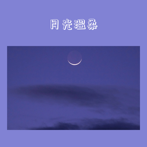 月光温柔