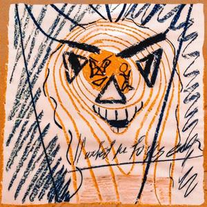 Κολλημένος εδώ