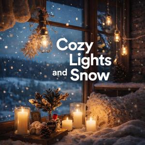 Winter Winter Winter (feat. Adina Antoneta)