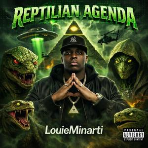 Reptilian Agenda