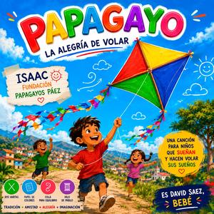 Papagayo (Cometa)