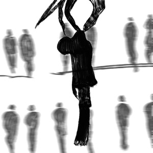 инстинкт (prod. by iwns, carousel paris)