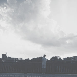 让我为你写首歌（伴奏）