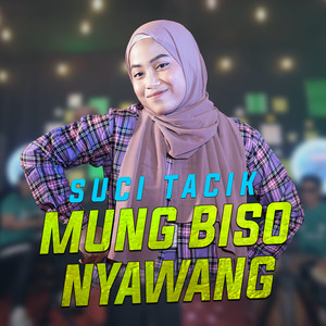 Mung Biso Nyawang