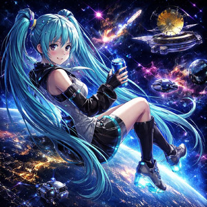 地球、飽きたやろ？