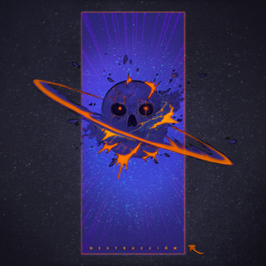 Destrucción
