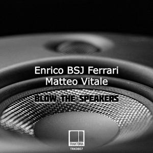 Blow The Speakers (Radio Edit)