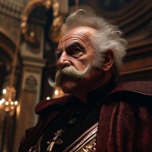 12:12 (the judge judges)