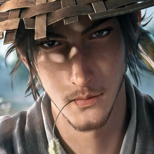 我叫阿良 善良的良