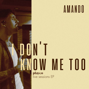 I Don't Know Me Too (Live)