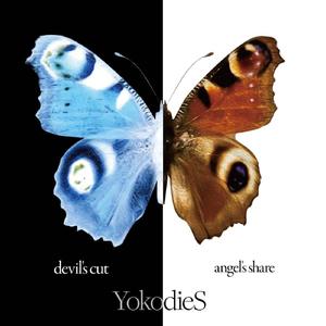 獣-KEDAMONO- (DEVIL'S CUT ANGEL'S SHARE MIX)