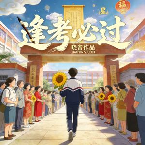 逢考必过
