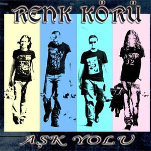 Aşk Yolu (Akustik)