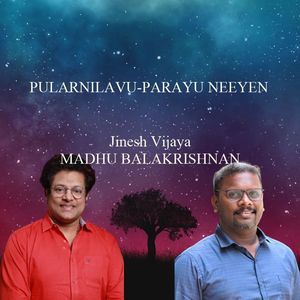 PULARNILAVU- PARAYU NEEYEN