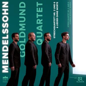 No. 6, Frühlingslied