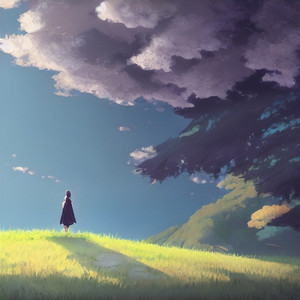 苍天饶过谁 (Live)