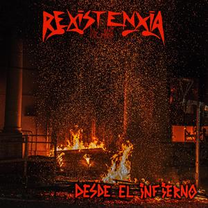 DESDE EL INFIERNO