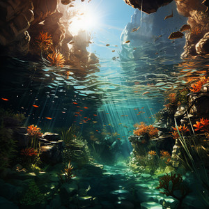 Sinfonía De Serenidad Meditativa