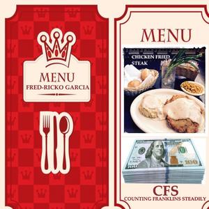 CFS (Chicken Fried Steak)