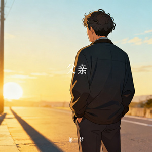 父亲